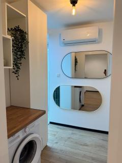 F2 Neuf Luxe Centre Haguenau Parking Gratuit - 1