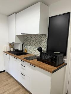 Fully equipped 2-room apartment Haguenau Center - Hagenau - 3