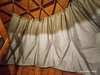 Domo La Esmeralda Glamping Familiar 5P - Nobsa - 8