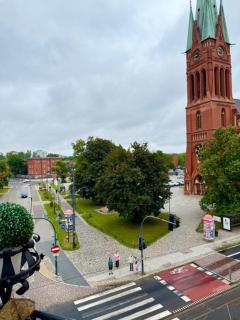 Apartament 511 Katarzyny - Toruń - 1