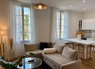 Chez Massy, en coeur de ville ! - Hyères - 9