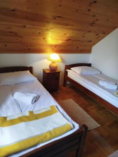 Apartments Radingturs - Žabljak - 9