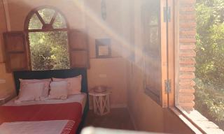 Riad Belgika - Ourika - 0