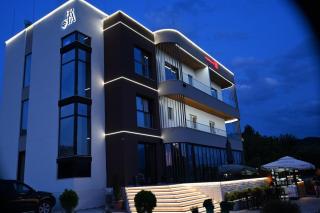Erta Hotel and Restaurant - Gramsh - 0