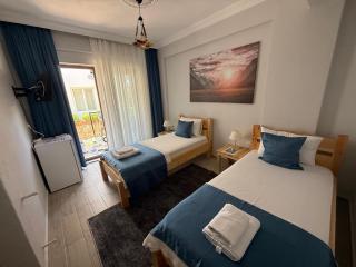 Saygın Otel Selimiye - 1