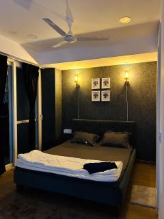 The Blackwood Studio - 5