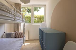 Huisje bij strand met plungepool - 1