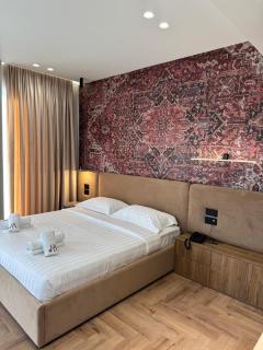 Erta Hotel and Restaurant - 6