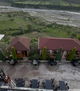 Erta Hotel and Restaurant - 4