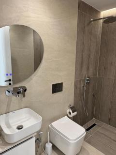 Erta Hotel and Restaurant - Gramsh - 2