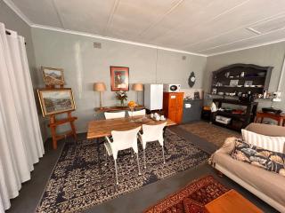 Pied Cow Cottage - Hilton - 4