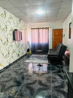 Madivas Self Catering Guesthouse - Rundu - 8
