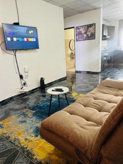Madivas Self Catering Guesthouse - Rundu - 1