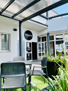 Hotel Miastova - Mielec - 9