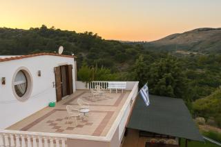 Casa Maria Tsampika - Psinthos - 6