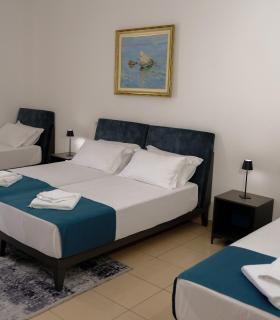 Hotel Palasa - Palasë - 5