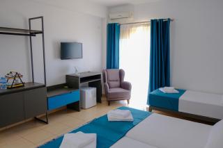 Hotel Palasa - Palasë - 7
