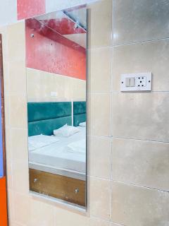 Hotel Tara Palace By MIDTOWN - Katra - 1
