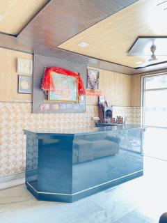 Hotel Tara Palace By MIDTOWN - 2