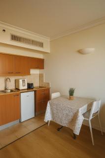 Haifa Almog Tower- "Blue Reef" Suite On The Sea - 8