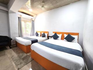 Ramma TheHotel - 200 mtrs from Nakki Lake - 5