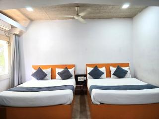 Ramma TheHotel - 200 mtrs from Nakki Lake - Mount Ābu - 4