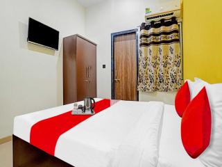 Hotel O Mauris Inn & Restaurant - Indore - 4