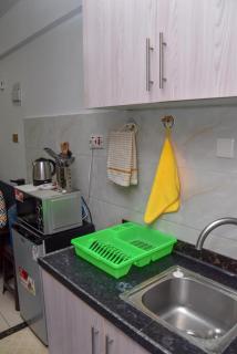 Serenity Haven - Nairobi - 7