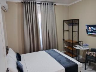 Hotel S & D Hostel - Tashkent - 0