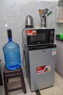 Serenity Haven - Nairobi - 1