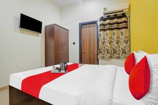 Hotel O Mauris Inn & Restaurant - 2