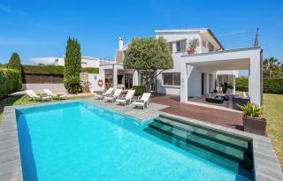 Villa Alfa - El Port - 0