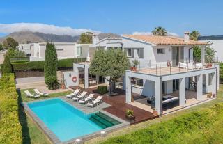 Villa Alfa - El Port - 9