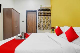 Hotel O Mauris Inn & Restaurant - 1