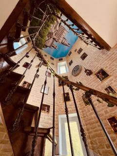 LE château des sorciers & spa expérience - Périgueux - 2