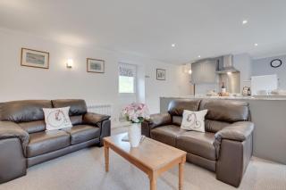 Ghyllfoot Apartment - Gunnerside - 8