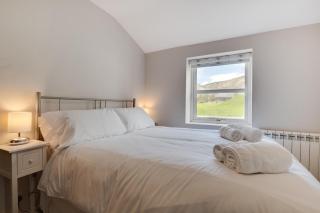 Ghyllfoot Apartment - Gunnerside - 3