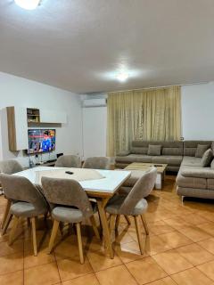Adan's Apartament - Orikum - 9