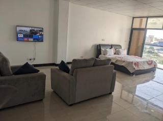 The Marina - Port Bay View - Dar es Salaam - 6
