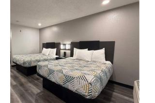 Motel 6-Palm Desert, CA - Palm Springs Area - Bermuda Dunes - 6
