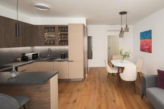 Echo Art Residence - apartman B1 - Zagreb - 9