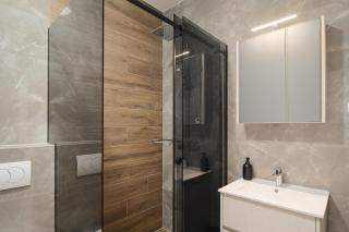 Echo Art Residence - apartman B1 - Zagreb - 6
