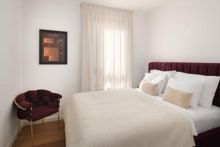 Echo Art Residence - apartman B1 - Zagreb - 5
