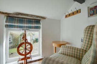 Mullions Nook - Buckden - 2