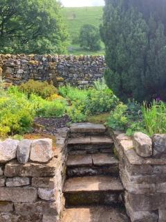 Mullions Nook - Buckden - 1