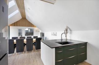 Luxus VOGI Villa - Nørby - 7