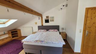 Chiemsee-Fewo Prien - 1