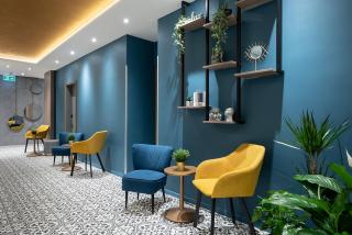 Alta Moda Fashion Hotel - Budapest - 6