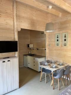 Sosenkowo Domki Letniskowe - 7