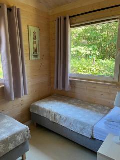 Sosenkowo Domki Letniskowe - 3